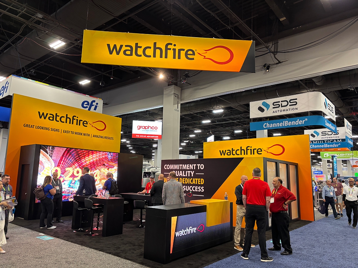 Watchfire KnowledgeBase: The 24/7 LED Sign Resource | Watchfire Signs