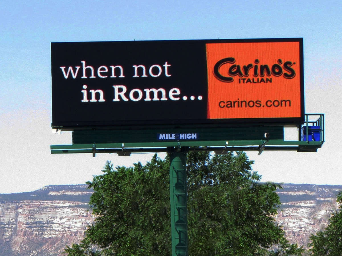 Mile High Outdoor; 19mm