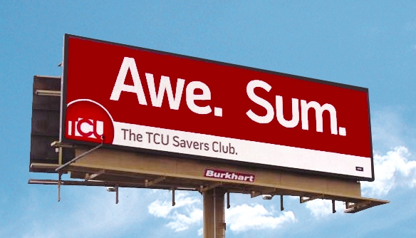 Burkhart Advertising; 19mm