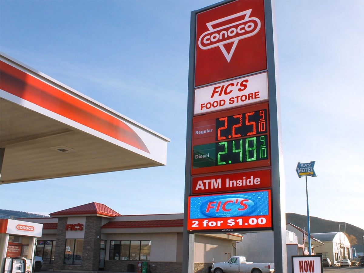 Watchfire KnowledgeBase: The 24/7 LED Sign Resource | Watchfire Signs