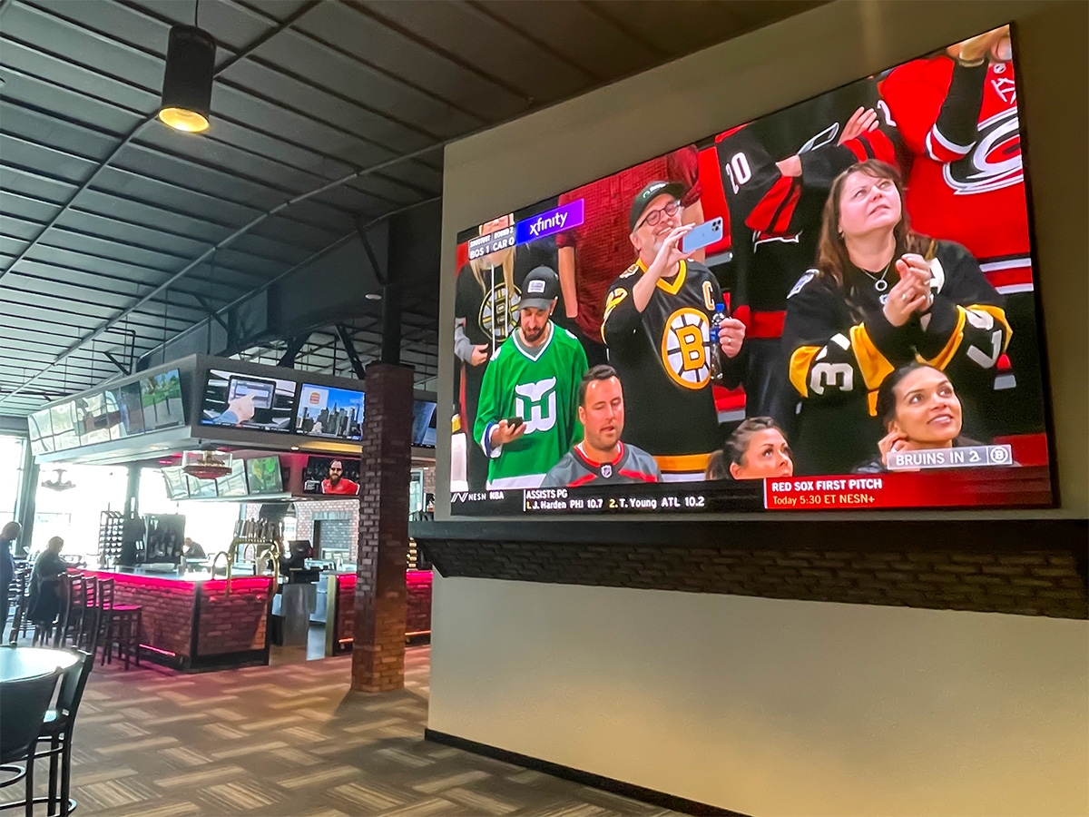 Products | Outdoor & Indoor LED Displays | Watchfire