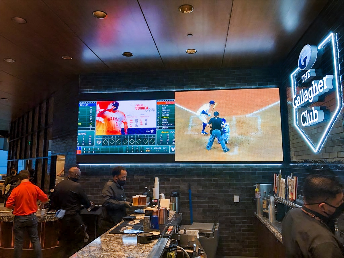 Configuration Breakdown: Finding the Right One for Your Indoor Display ...