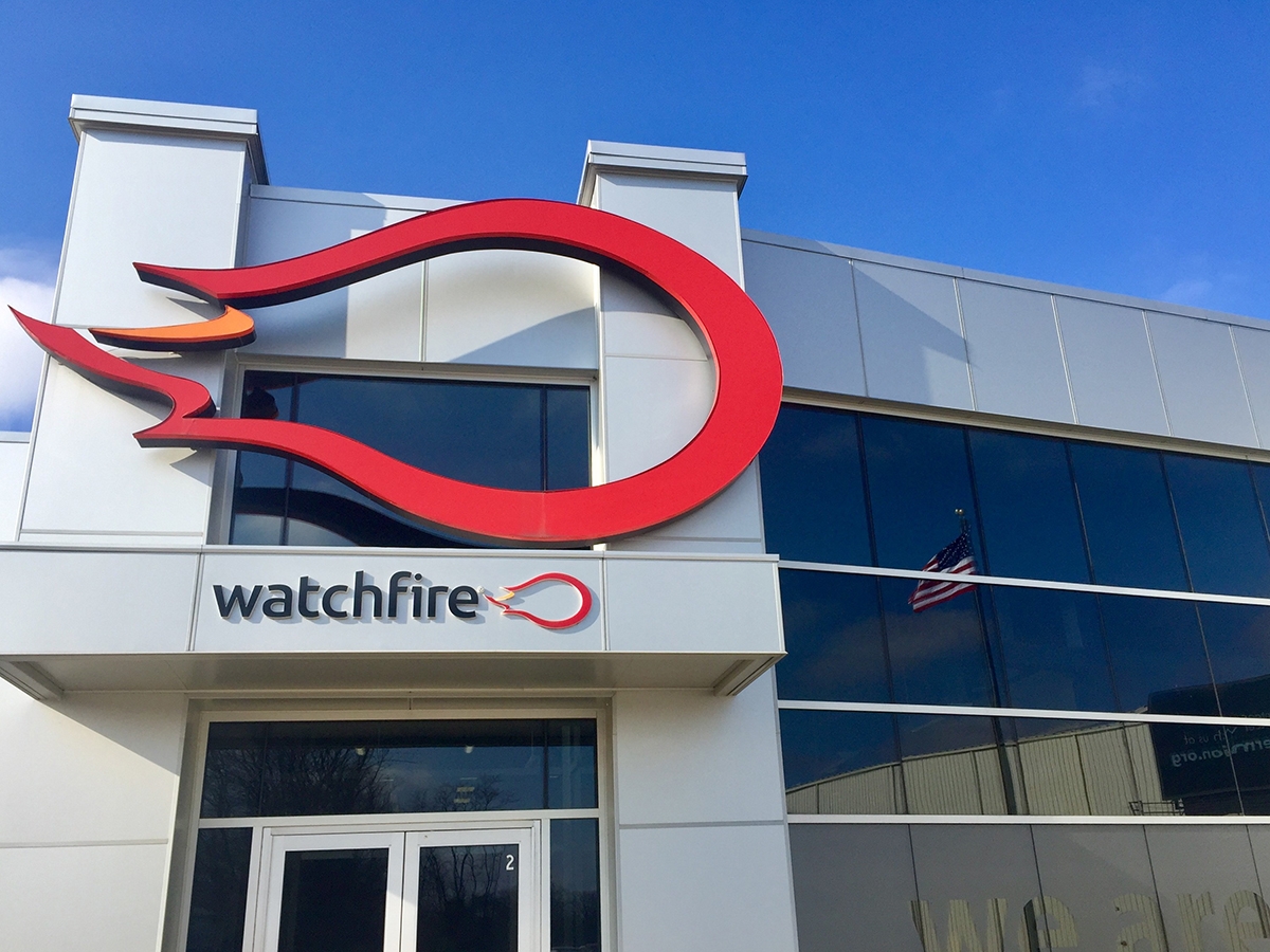 Watchfire Announces Purchase of Anthem Displays, LLC | Watchfire Signs