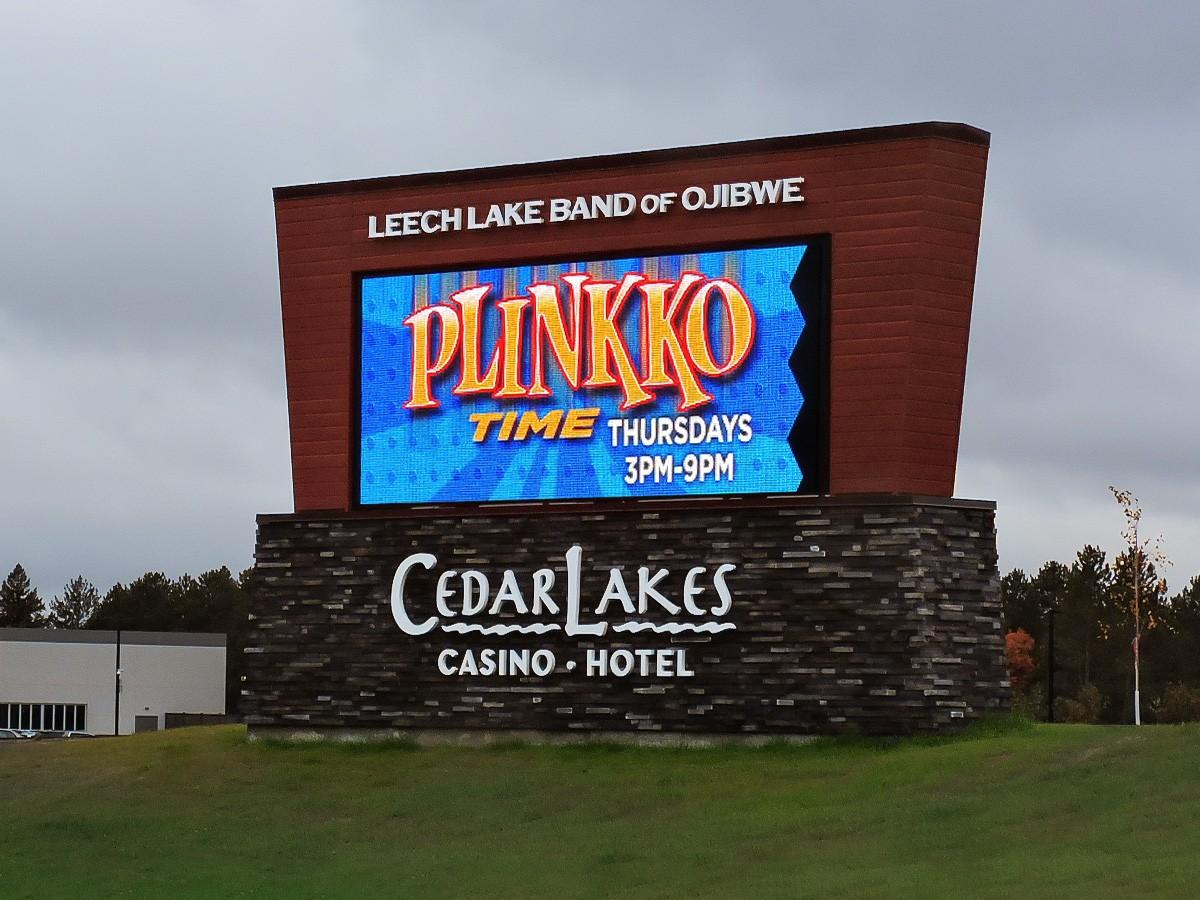 Outdoor LED Signs | High-Impact Digital Displays by Watchfire