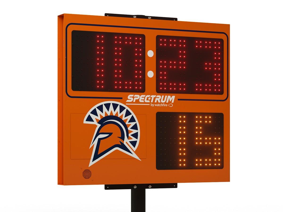 Segment Practice Timer | Watchfire