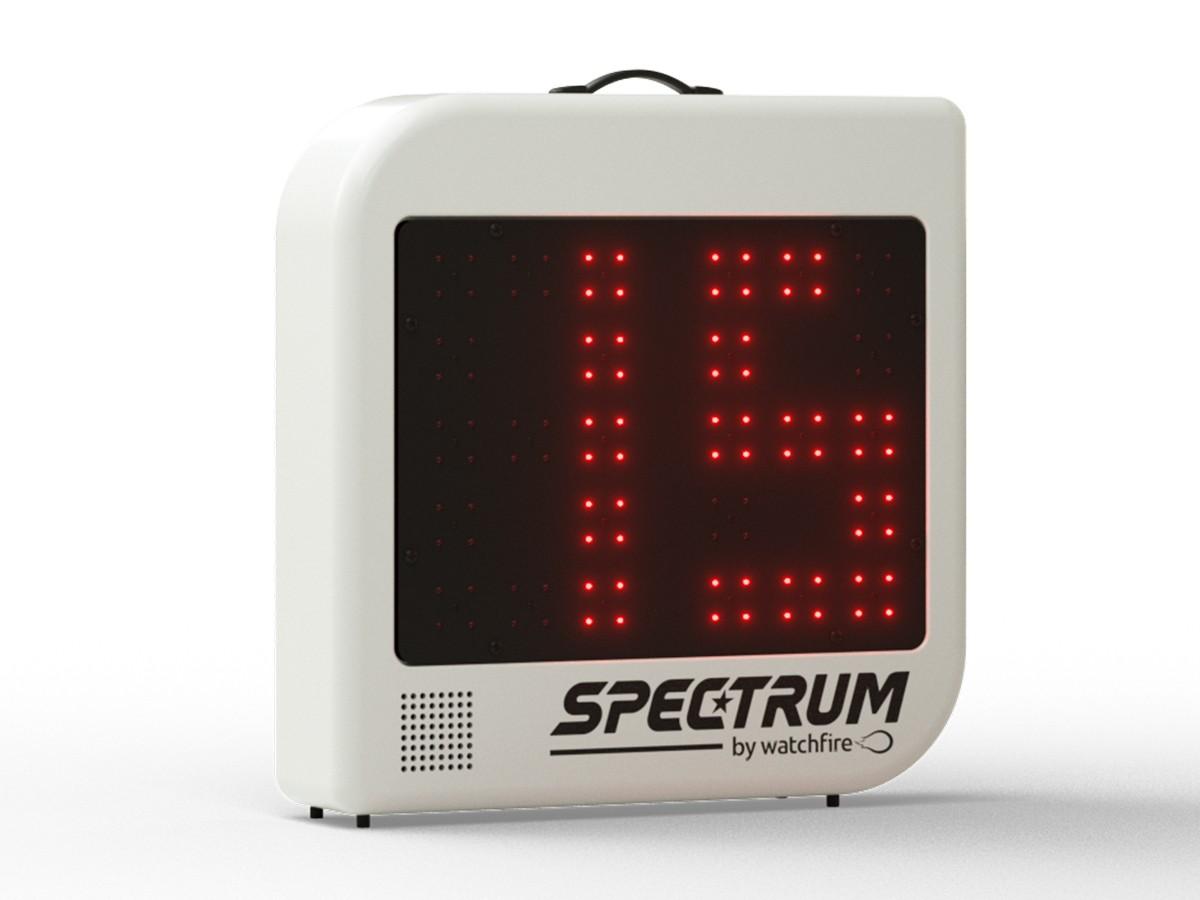 Segment Practice Timer | Watchfire
