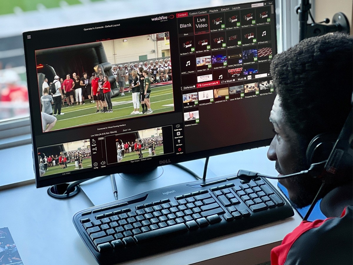 Ignite OPx Software | Watchfire