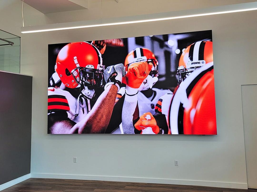 Indoor LED Displays | Dynamic Visual Solutions by Watchfire