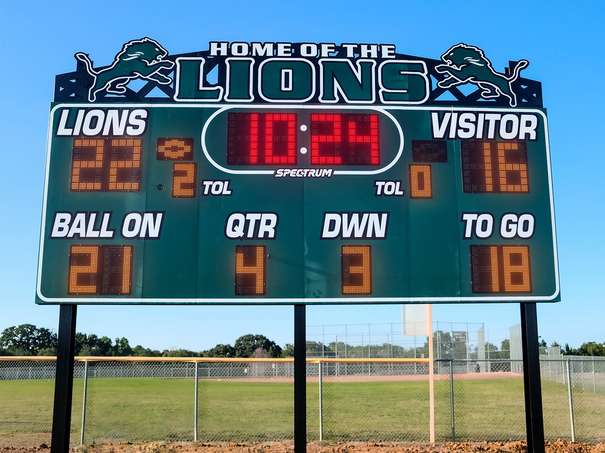 5 Steps to Create Sign Content and Add EasyArt | Watchfire Signs