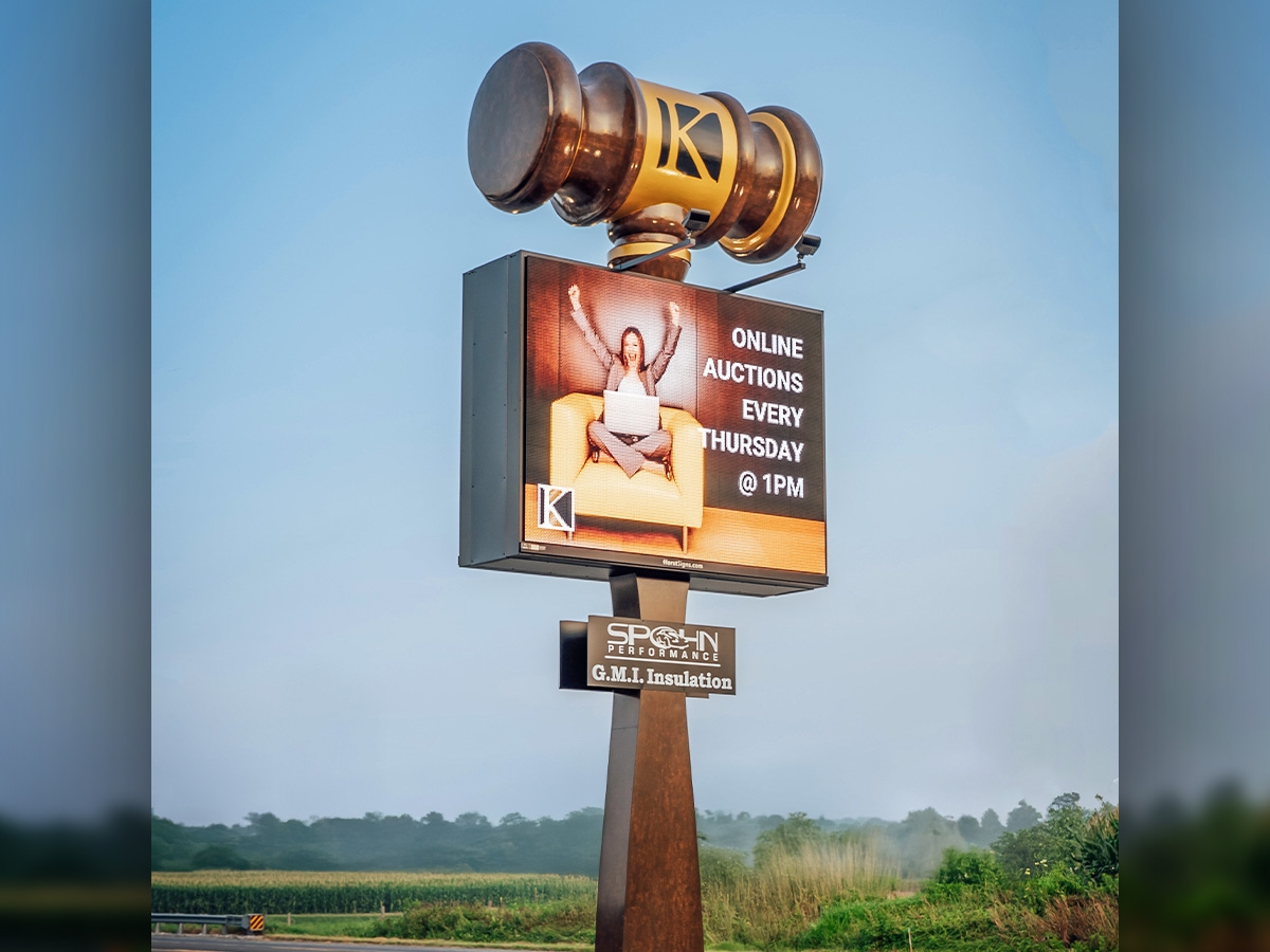 LED Sign Resources & Guides | Watchfire Signs