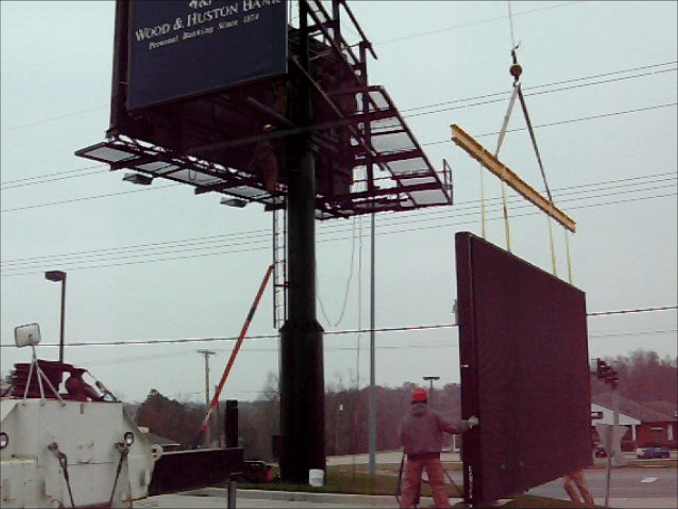 Longevity of Watchfire’s First Digital Billboards Provides Competitive ...