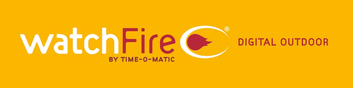 Watchfire’s Digital Billboards Ignite Interest | Watchfire Signs